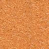 11-9423 Opaque light orange luster